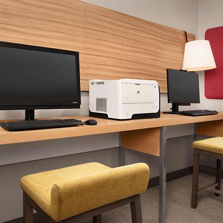 Dowell Hilton Garden Inn Solomons מראה חיצוני תמונה