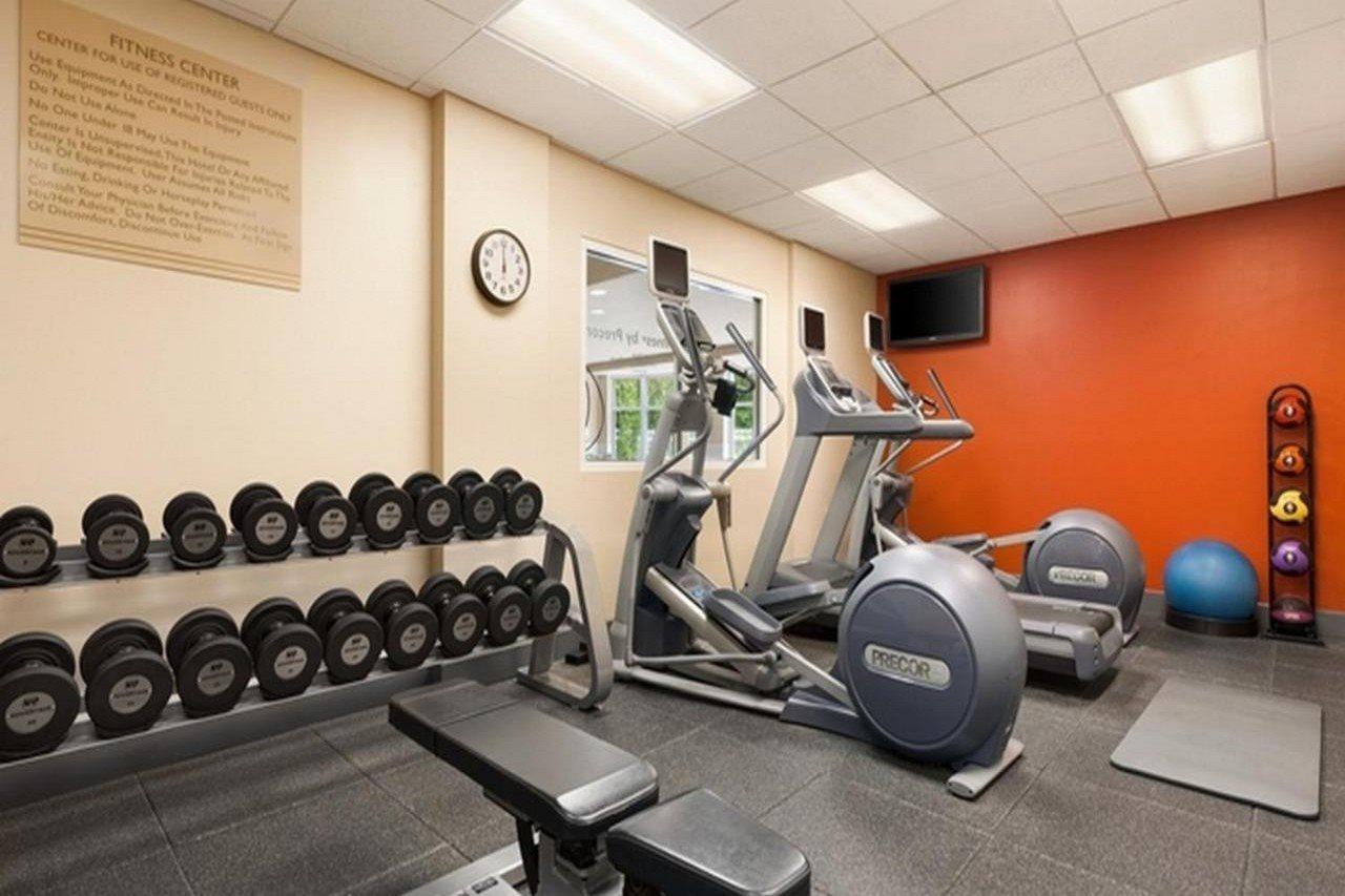 Dowell Hilton Garden Inn Solomons מראה חיצוני תמונה