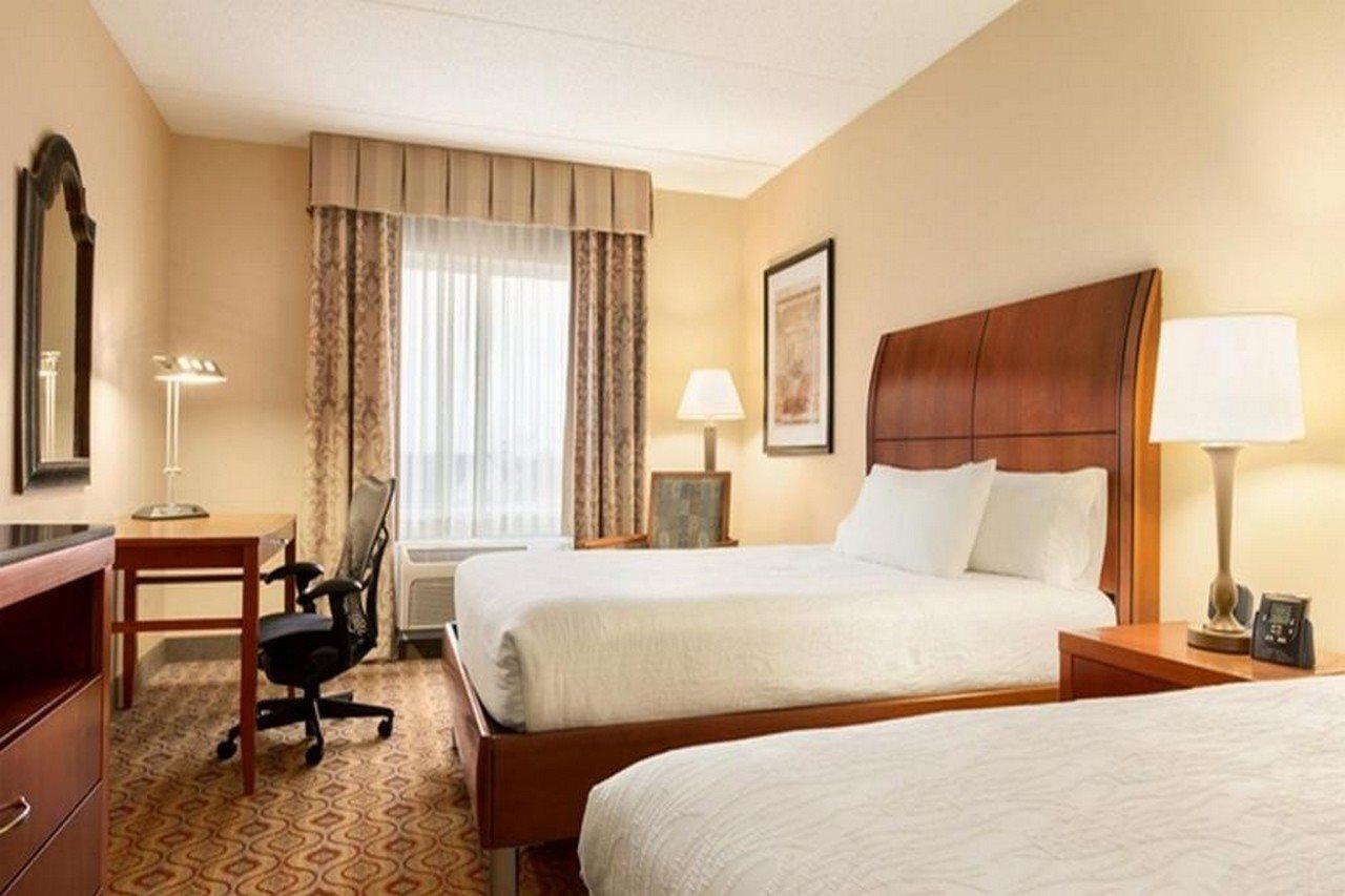 Dowell Hilton Garden Inn Solomons מראה חיצוני תמונה