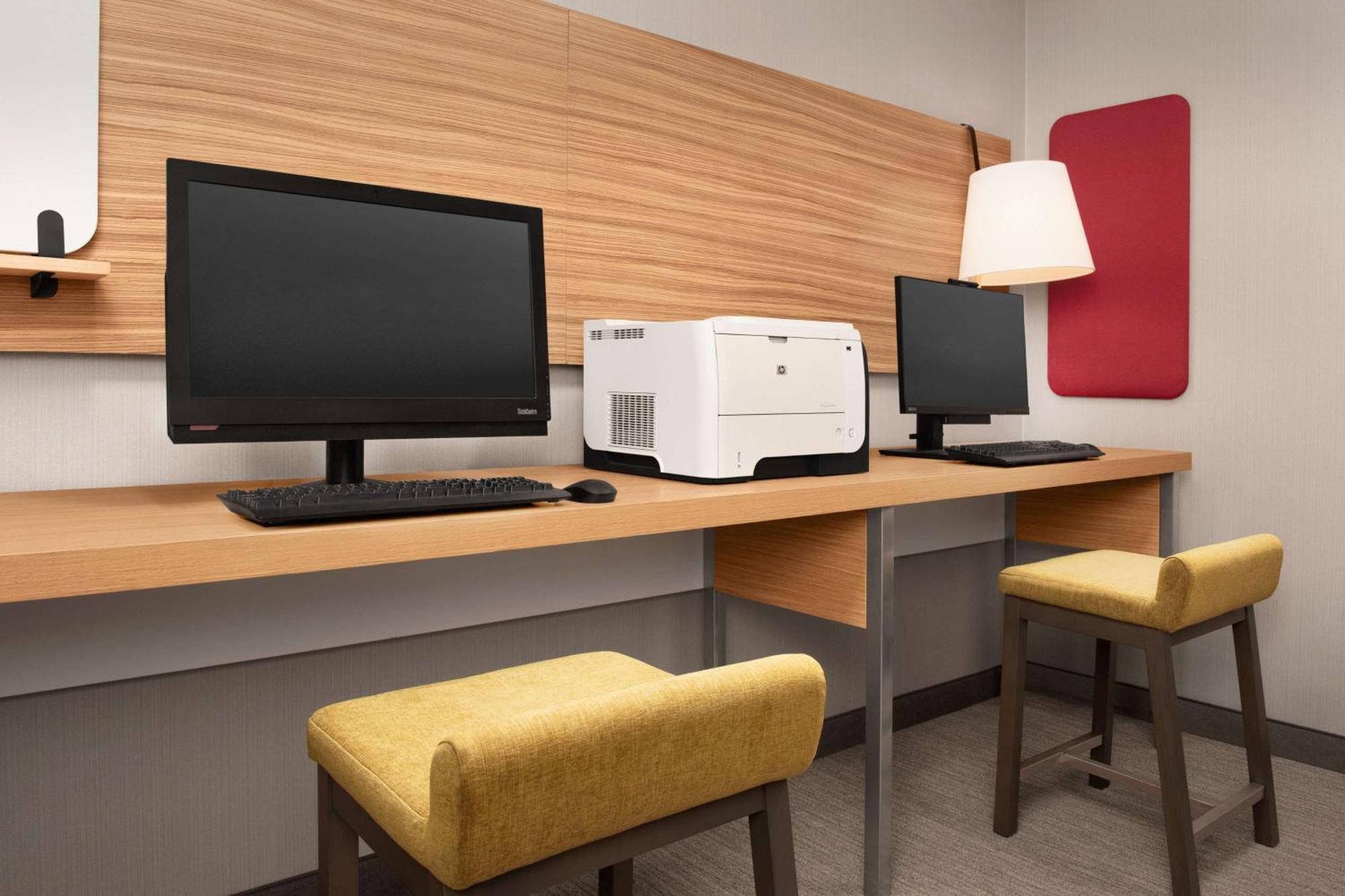 Dowell Hilton Garden Inn Solomons מראה חיצוני תמונה