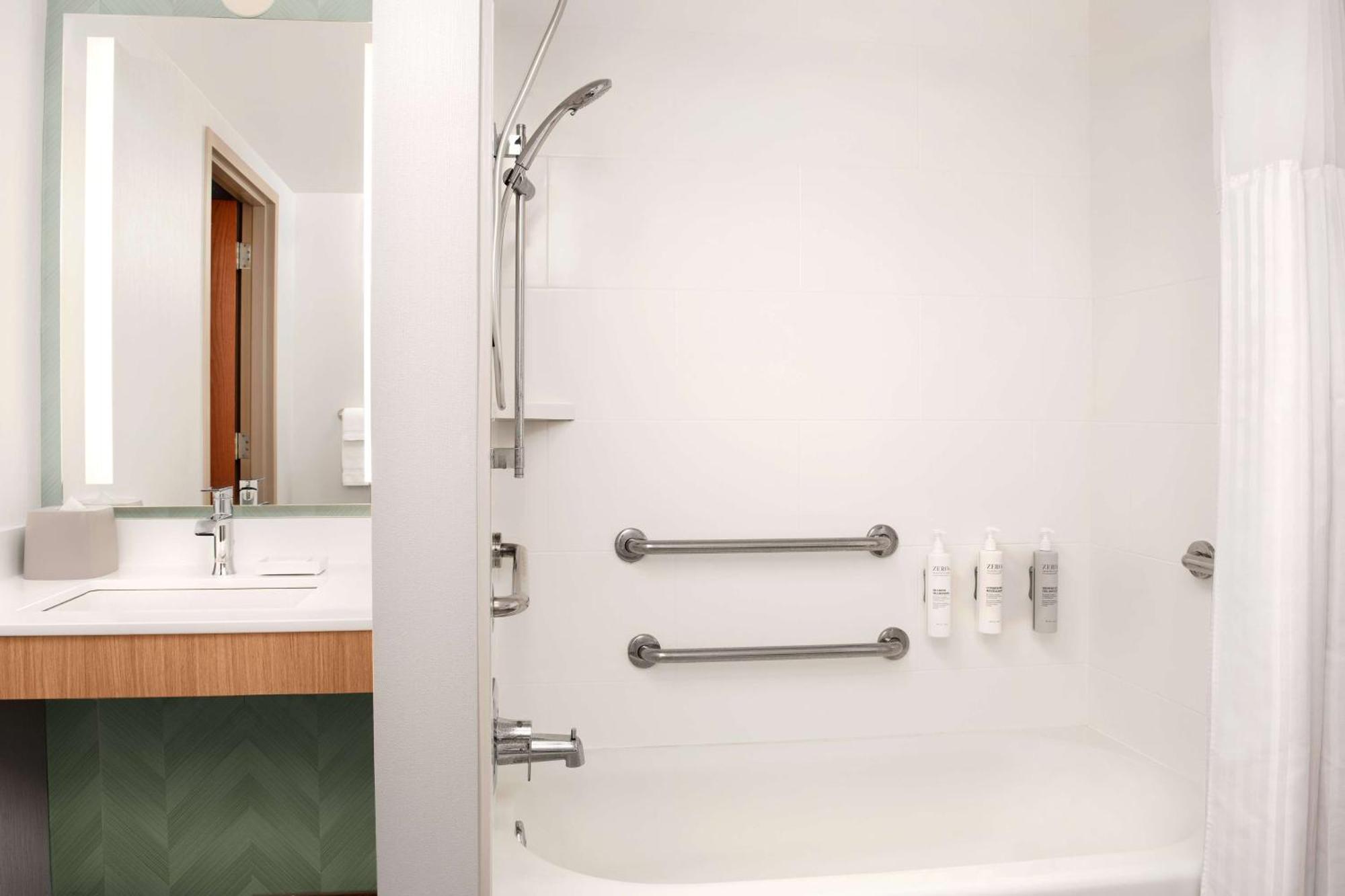 Dowell Hilton Garden Inn Solomons מראה חיצוני תמונה