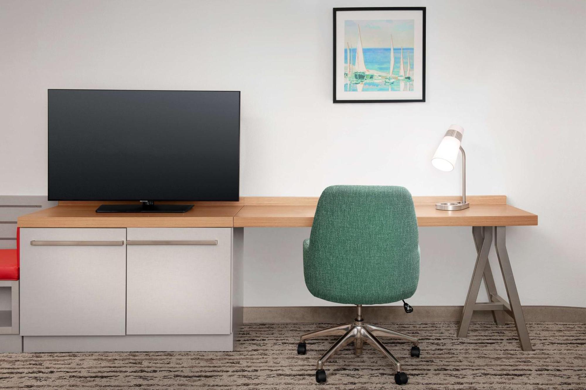 Dowell Hilton Garden Inn Solomons מראה חיצוני תמונה