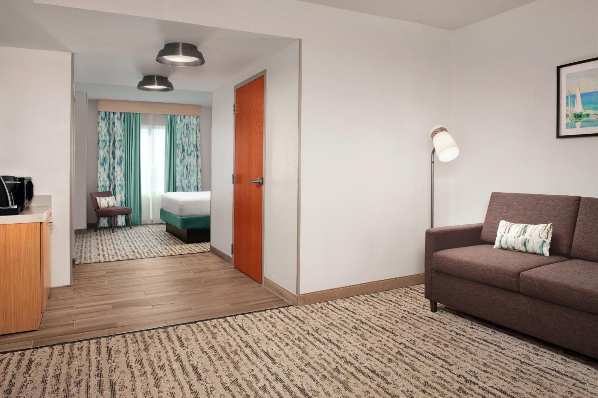 Dowell Hilton Garden Inn Solomons מראה חיצוני תמונה