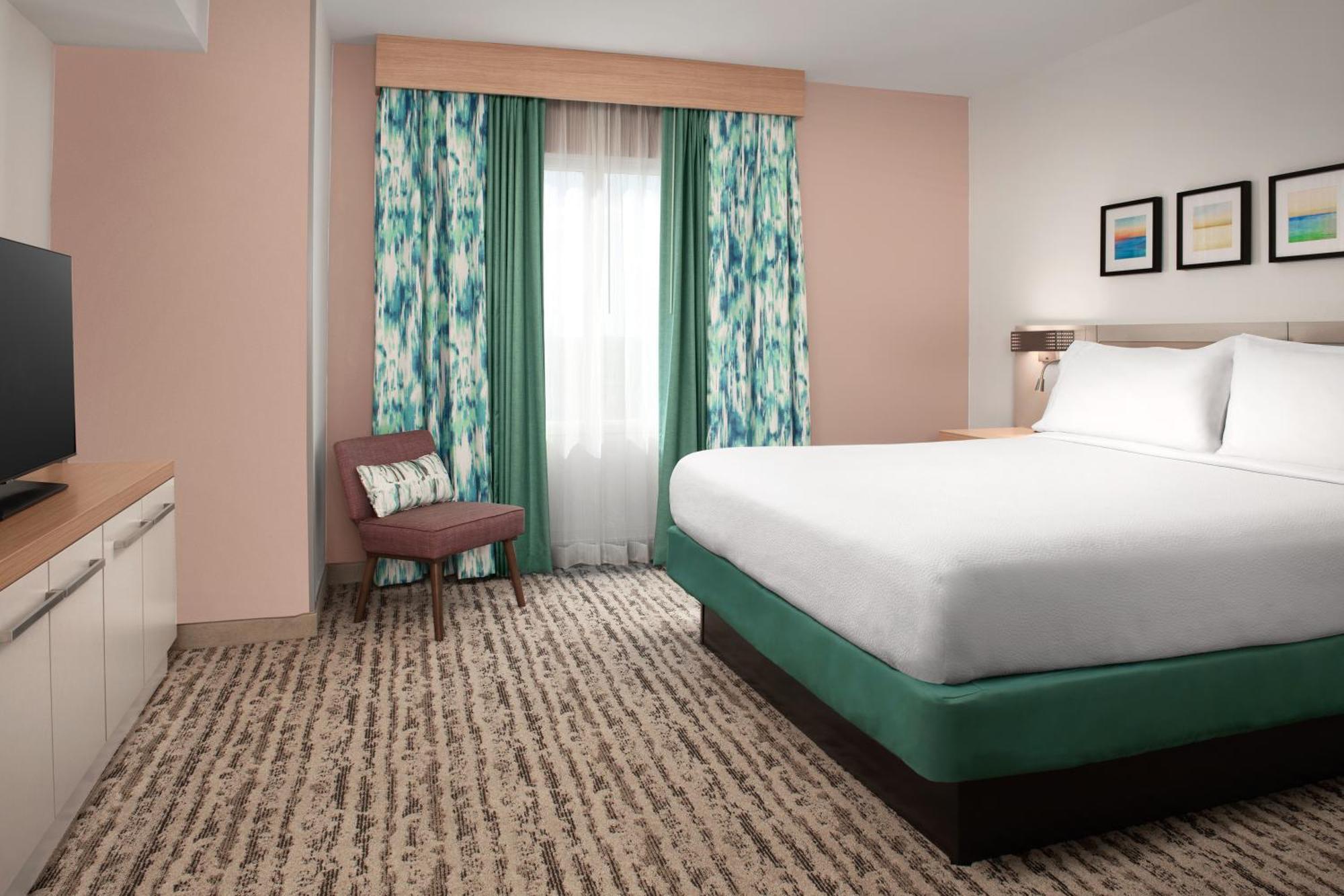 Dowell Hilton Garden Inn Solomons מראה חיצוני תמונה