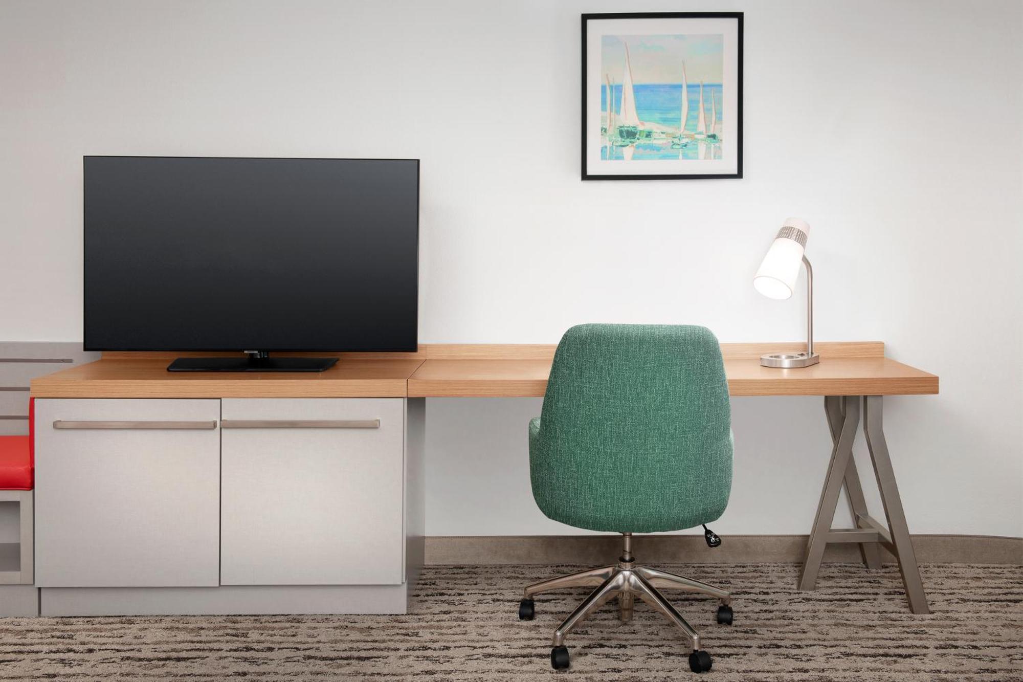 Dowell Hilton Garden Inn Solomons מראה חיצוני תמונה