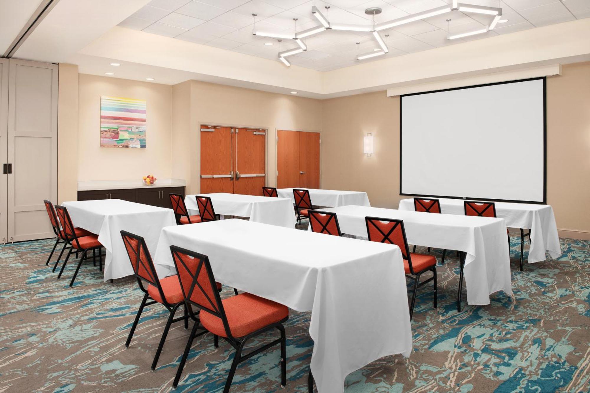 Dowell Hilton Garden Inn Solomons מראה חיצוני תמונה