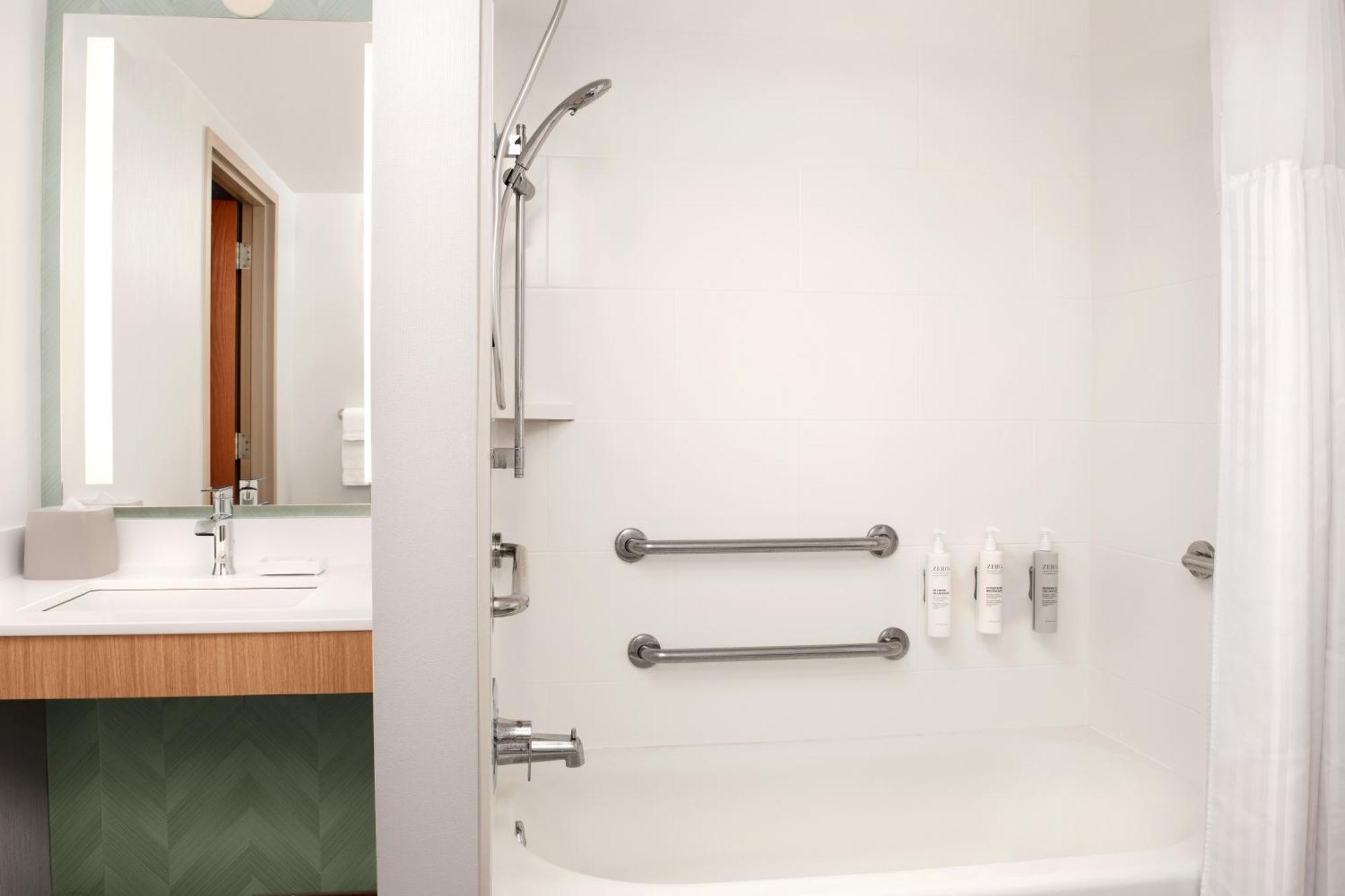 Dowell Hilton Garden Inn Solomons מראה חיצוני תמונה