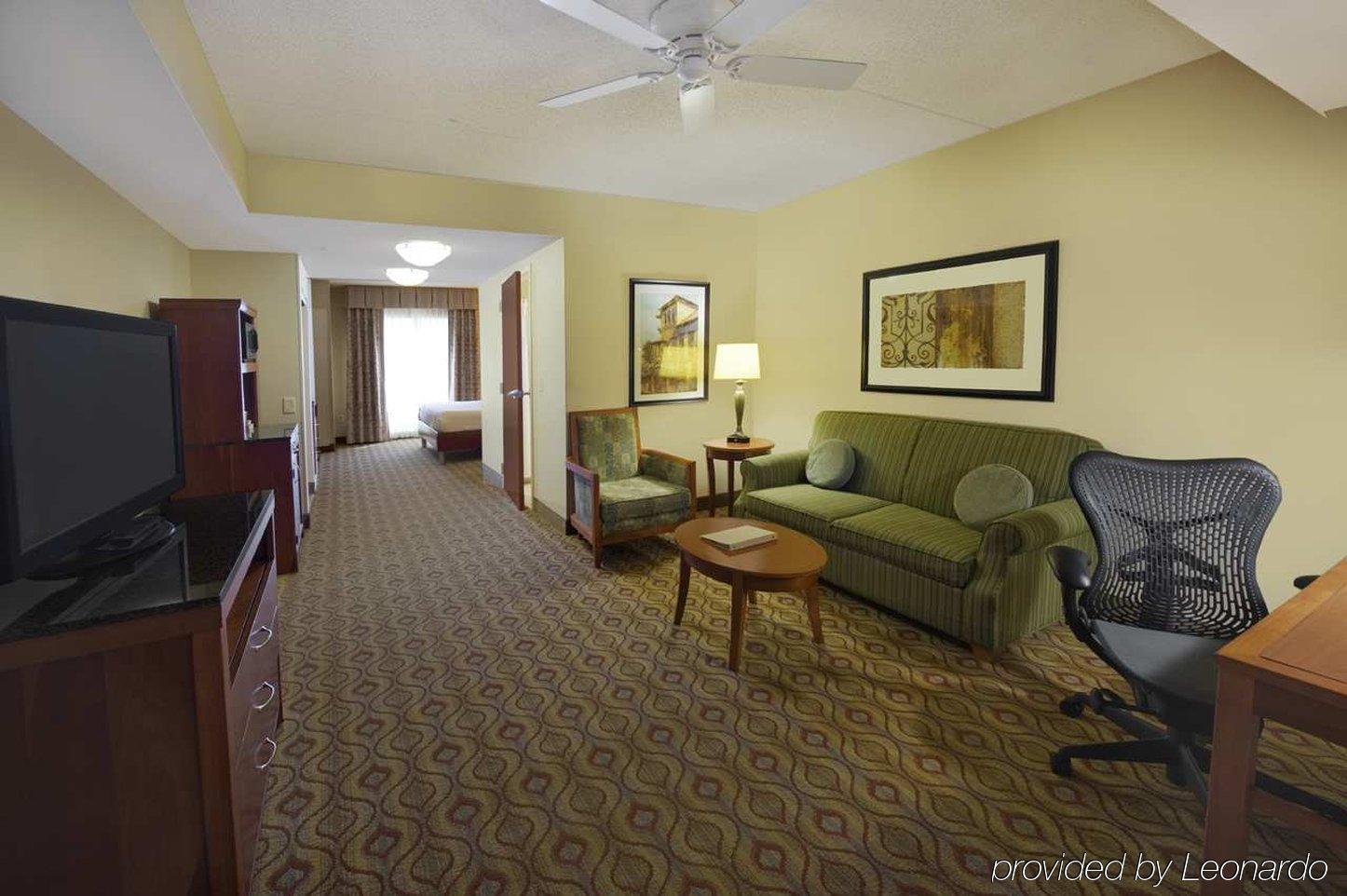 Dowell Hilton Garden Inn Solomons מראה חיצוני תמונה