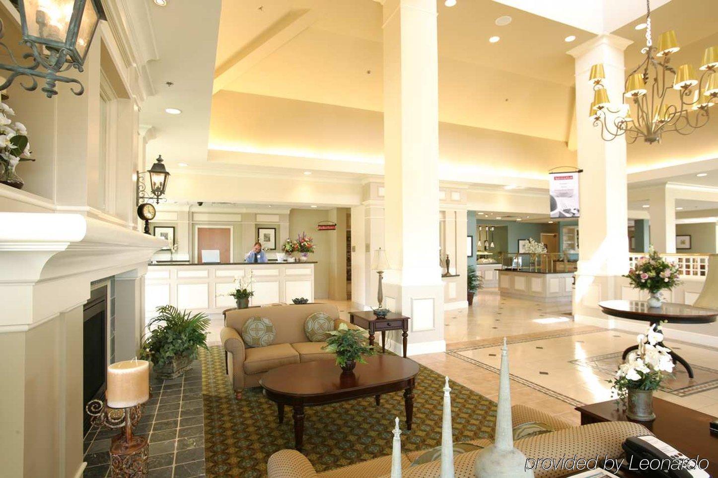 Dowell Hilton Garden Inn Solomons מראה חיצוני תמונה
