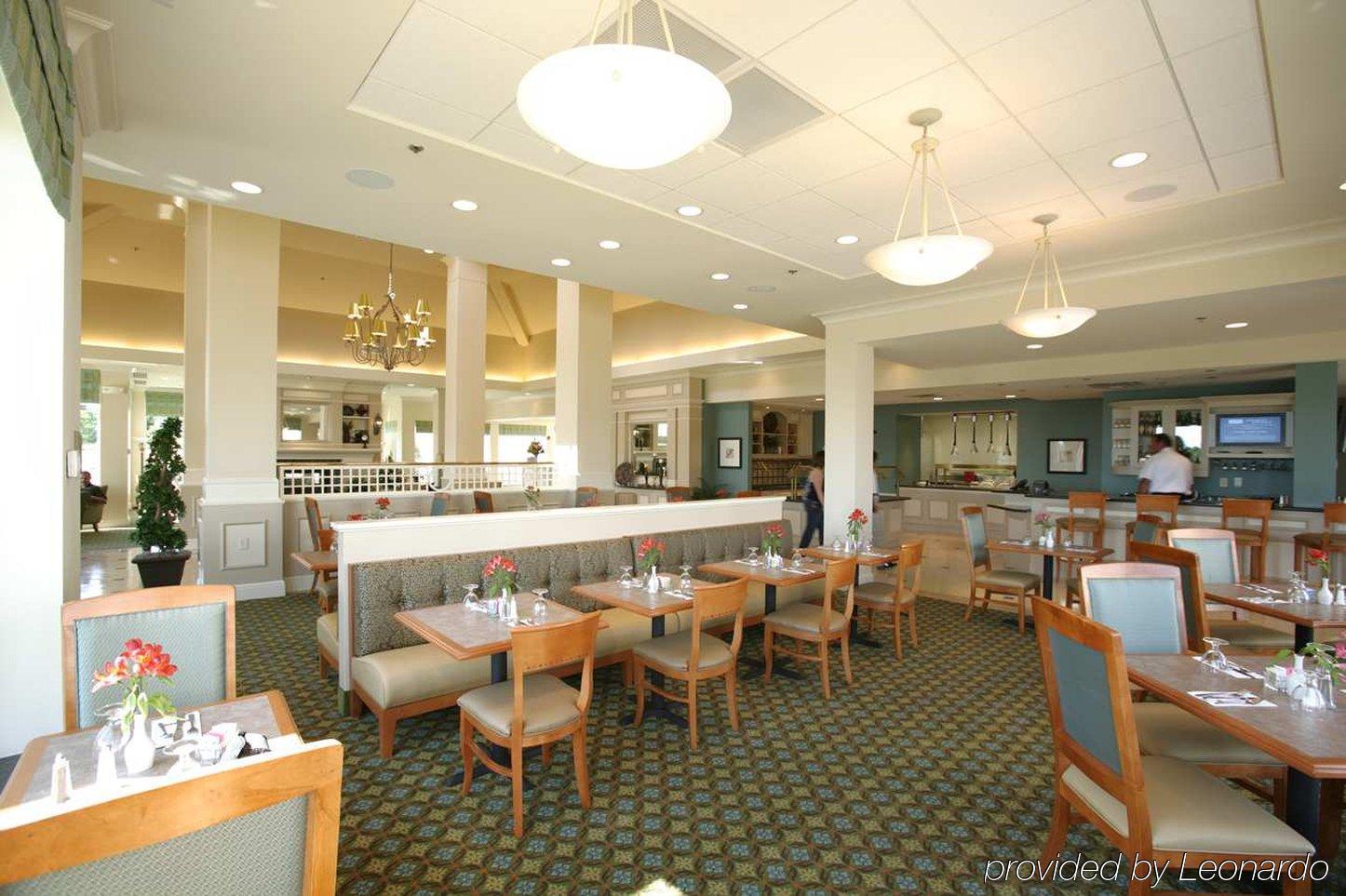 Dowell Hilton Garden Inn Solomons מראה חיצוני תמונה