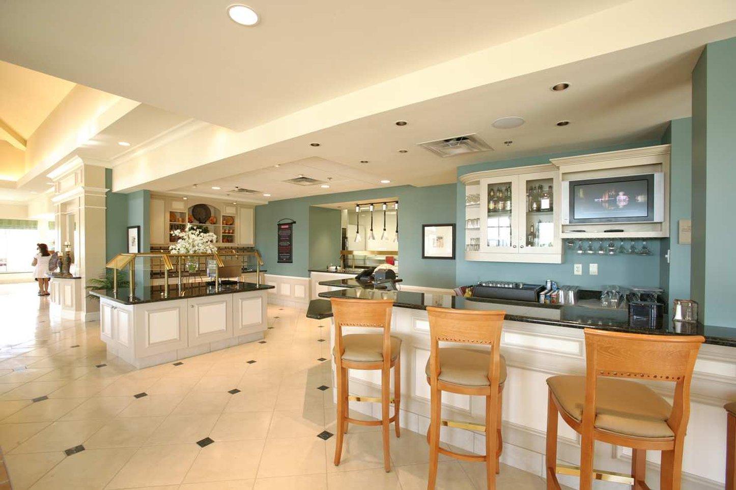 Dowell Hilton Garden Inn Solomons מראה חיצוני תמונה